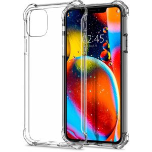 rugged crystal by spigen iphone 11
