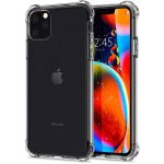 iPhone 11 Pro Rugged Crystal Transparent Case by Spigen ACS00060