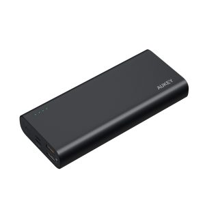 aukey xd13 powerbank