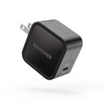RAVPower 61W Wall Charger PD 3.0 [GaN Tech] Fast Charging Power Delivery for Macbooks, Laptops & iPhones - RP-PC112