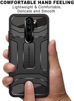 Redmi Note 8 Pro Rugged Case by KAPAVER - Image 7