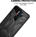 Redmi Note 8 Pro Rugged Case by KAPAVER - Image 2