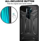 Redmi Note 8 Pro Rugged Case by KAPAVER - Image 3