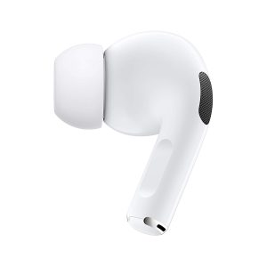 Airpods Pro with Active Noise Cancellation & Transparency Mode by Apple - Magsafe Variant - White - MWP22 - Image 7
