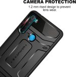 Redmi Note 8 Rugged Case by KAPAVER - Image 2