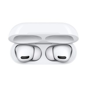 Airpods Pro with Active Noise Cancellation & Transparency Mode by Apple - Magsafe Variant - White - MWP22 - Image 3