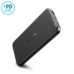18W Power Delivery & Quick Charge 3.0 Fast Charging Powerbank by Ravpower - RP-PB173 - Black