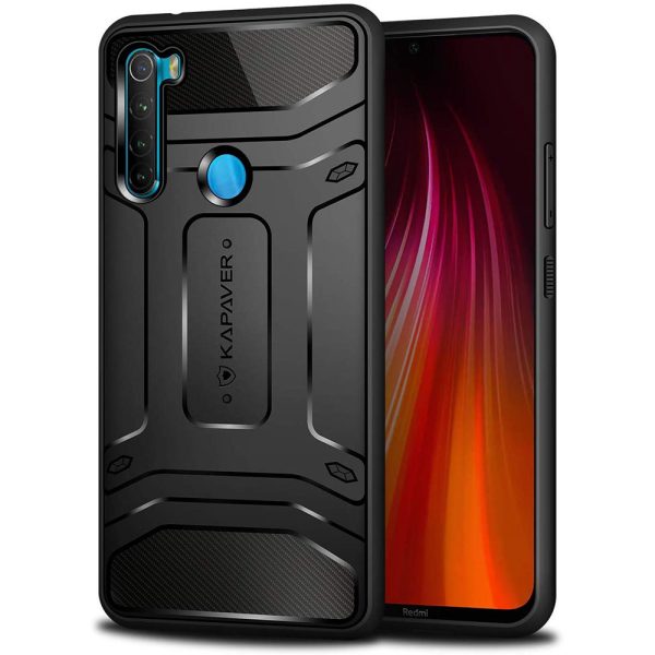rn8-square redmi note 8 kapaver rugged armor