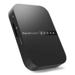 FileHub 2019 New Version AC750 Wireless Travel Router - RP-WD009