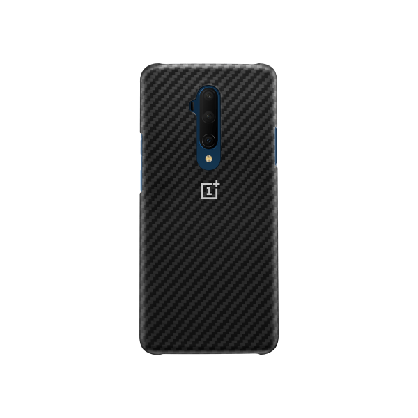 OnePlus 7T Pro Karbon Protective Case Original by OnePlus - Image 3