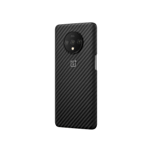 OnePlus 7T Karbon Protective Case Original by OnePlus - Image 3