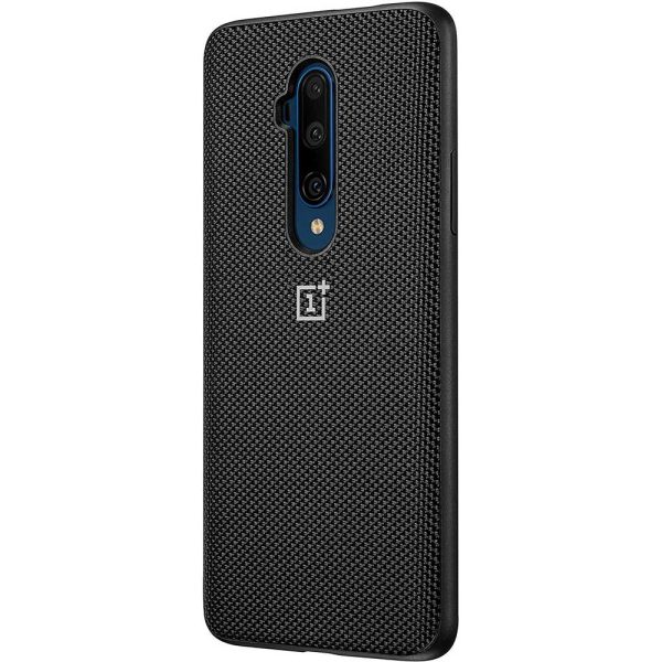 OnePlus 7T Pro Nylon Bumper Case Original by OnePlus - Image 4