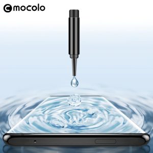 OnePlus 7T Pro / OnePlus 7 Pro UV Glass Protector with UV Light by Mocolo - Image 4