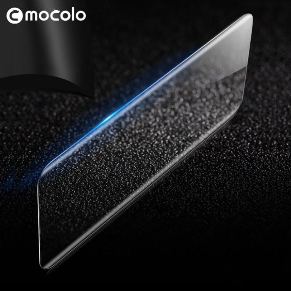 Mocolo-Sensitive-UV-Lamp-Liquid-Full-Glue-Glass-for-Samsung-Galaxy-Note-10-PLUS-Tempered-Glass (2) Samsung Galaxy Note 10 Plus UV Glass Protector with UV Light by Mocolo - Image 3