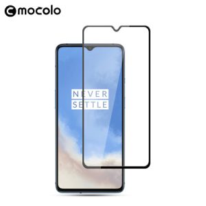 oneplus 7t glass 3d full glue by mocolo