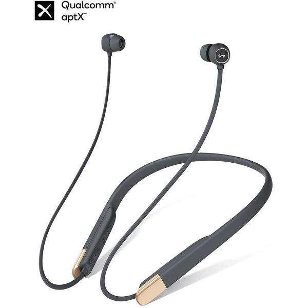 AUKEY Neckband Earphones Key Series Wireless Earbuds Bluetooth 5.0 aptX - EP-B33 - Image 1