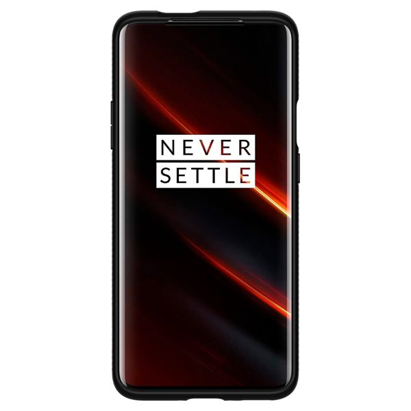 OnePlus 7T Pro Liquid Air Matte Black - ACS00313 - Image 4