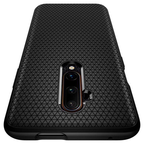 OnePlus 7T Pro Liquid Air Matte Black - ACS00313 - Image 9