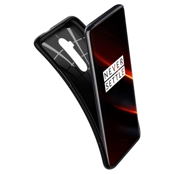 OnePlus 7T Pro Liquid Air Matte Black - ACS00313 - Image 10
