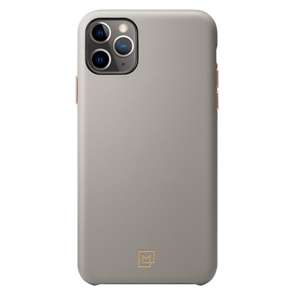 id_iphone11_pro_max_lamanon_calin_oatmeal_beige_detail_02 oatmeal beigi leather case iphone 11 pro max