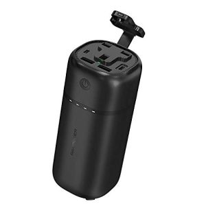 pb105 ac outlet powerbank