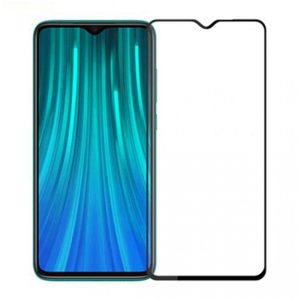 redmi note 8 pro 3d glass