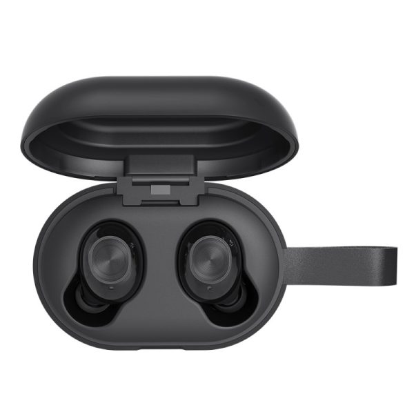 Tronsmart Encore Spunky Beat True Wireless Earphones with Qualcomm aptX Support - Black - Image 13