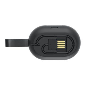 Tronsmart Encore Spunky Beat True Wireless Earphones with Qualcomm aptX Support - Black - Image 14