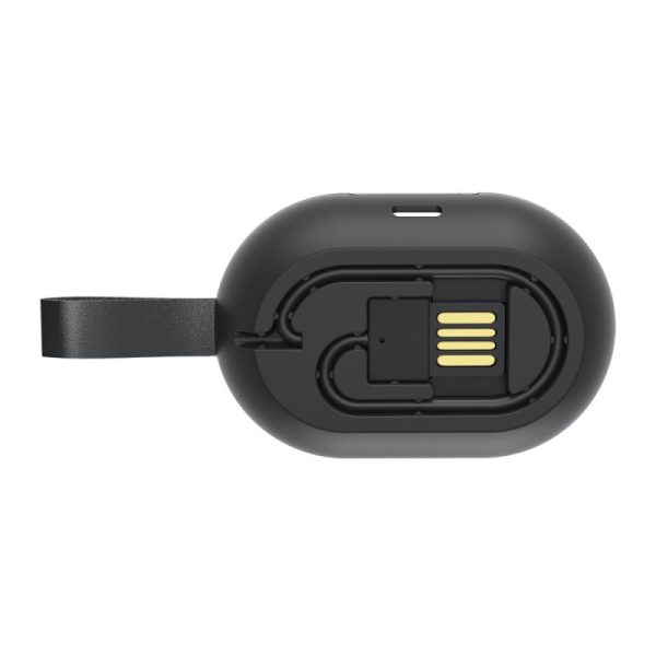 Tronsmart Encore Spunky Beat True Wireless Earphones with Qualcomm aptX Support - Black - Image 14