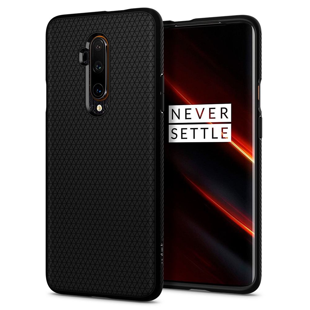 OnePlus 7T Pro Liquid Air Matte Black - ACS00313