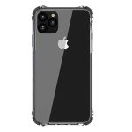 iPhone 11 Pro Max X Defender Case with Air Cushion by X Fitted - Black