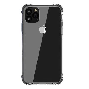 iPhone 11 Pro X Defender with Air Cushion by X Fitted - Black