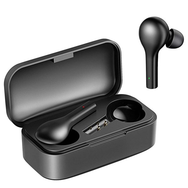 qcy t5 true wireless earbuds allmytech.pk in pakistan