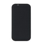 Fast Wireless Charging Pad Air Essential by PITAKA 7.5W /10W / 5W - Obsidian Black