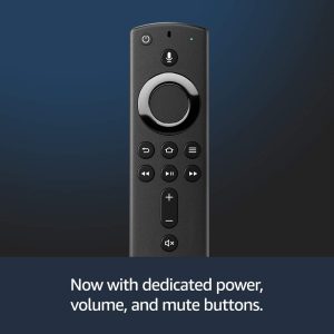 Amazon Fire Stick 4K Fire TV Stick 4K streaming device with Alexa built in, Ultra HD, Dolby Vision, includes the Alexa Voice Remote - Image 6