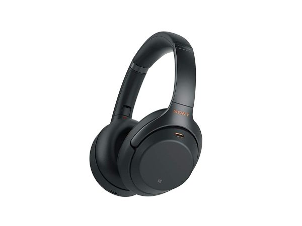 51IdLe-+6kL._SL1500_ Sony Active Noise Cancelling Wireless Headphones WH-1000XM3 - Black - Image 16
