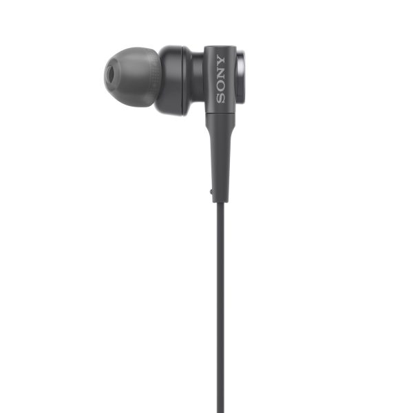 sony extra bass in ear earphones mdr-xb55ap