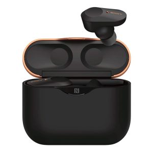 sony wf-1000xm3 black in pakistan with warranty