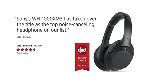 Cnet headphone reviews 2020 new arrivals