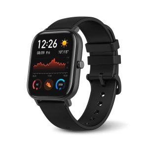 amazfit gts black in pakistan