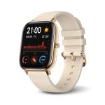 Amazfit GTS Fitness Smart Watch - 14 Day battery - Gold