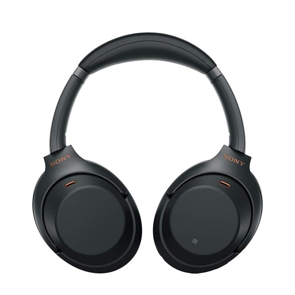 sony wh-1000xm3 black in pakistan