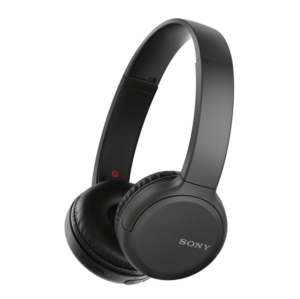sony wh-ch510 black in pakistan