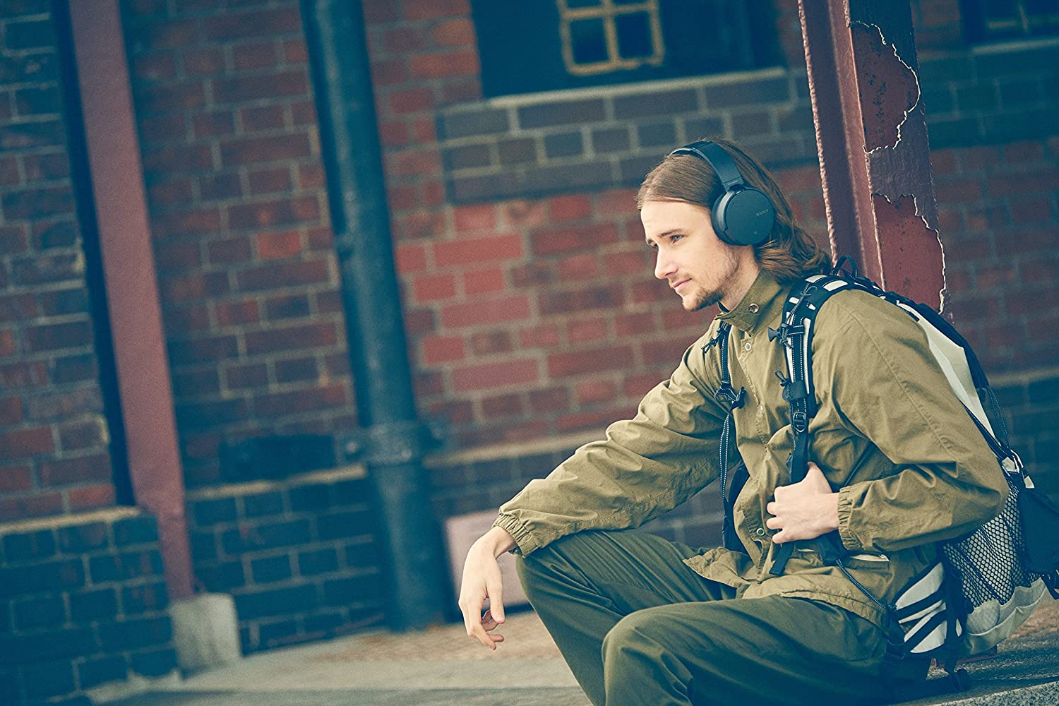 91WwW2PAK7L. AC SL1500