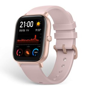 amazfit gts pink in pakistan