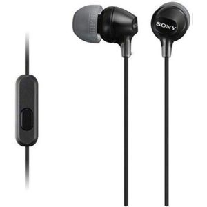 sony mdr-ex15ap in pakistan black color