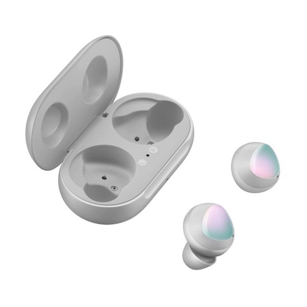 galaxy buds silver new color