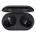 Galaxy Buds Plus True Wireless Earbuds - 2 Way Speakers - 3 Mic System - Cosmic Black