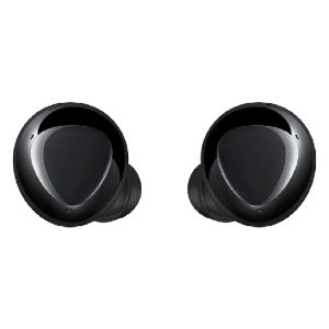 Galaxy Buds Plus True Wireless Earbuds - 2 Way Speakers - 3 Mic System - Cosmic Black - Image 3