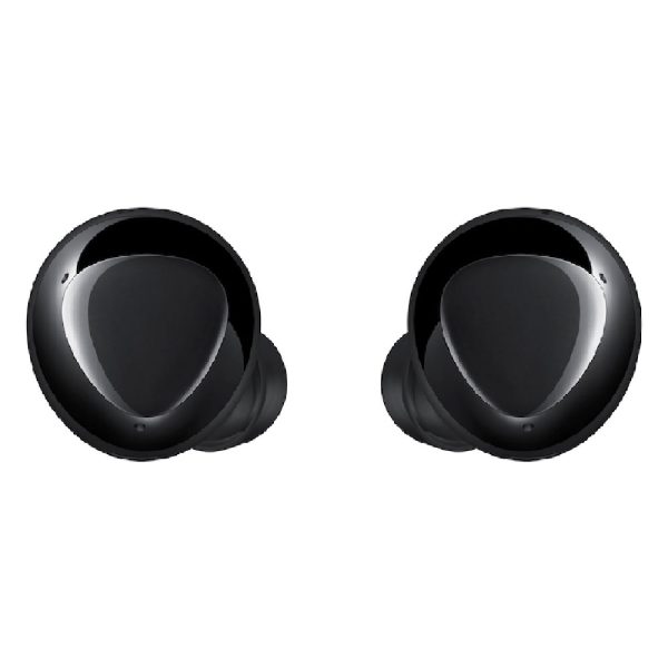 Galaxy Buds Plus True Wireless Earbuds - 2 Way Speakers - 3 Mic System - Cosmic Black - Image 3